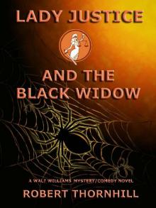 Lady Justice and the Black Widow Read online