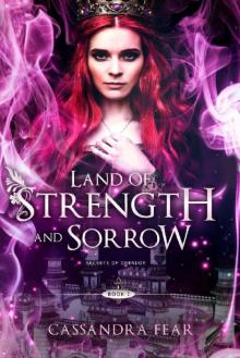 Land of Strength and Sorrow Read online