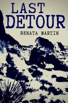 Last Detour Read online