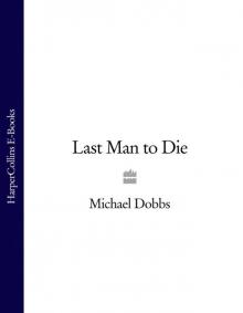 Last Man to Die Read online