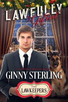 Lawfully Gifted Read online