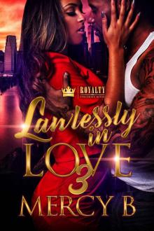 Lawlessly in Love 3 Read online