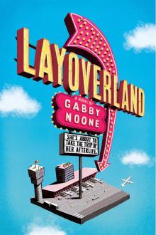 Layoverland Read online
