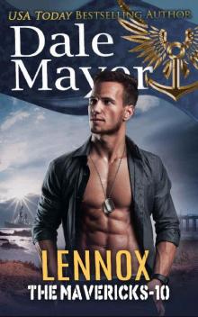 Lennox (The Mavericks Book 10) Read online