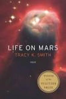 Life on Mars Read online