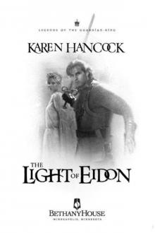 Light of Eidon (Legends of the Guardian-King, Book 1) Read online