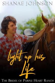 Light Up His Life Read online