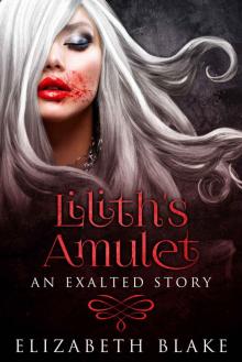 Lilith's Amulet Read online