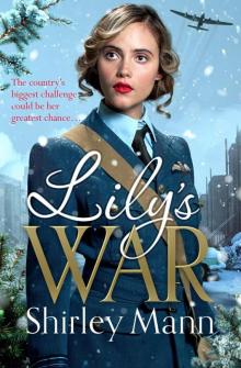 Lily's War Read online