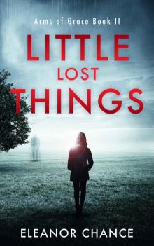 Little Lost Things Read online