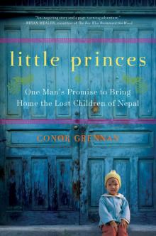 Little Princes Read online