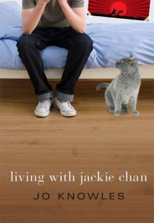 Living with Jackie Chan Read online