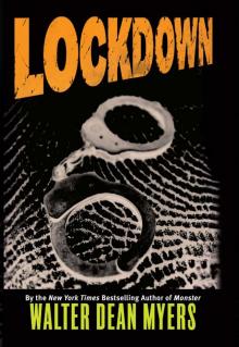 Lockdown Read online