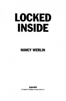 Locked Inside Read online