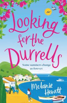 Looking for the Durrells Read online