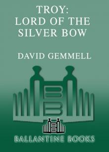Lord of the Silver Bow Read online