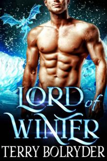Lord of Winter Read online