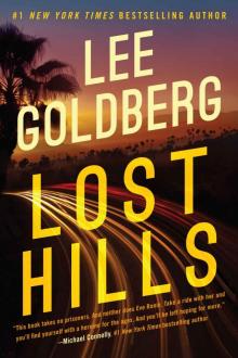 Lost Hills (Eve Ronin Book 1) Read online