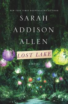 Lost Lake Read online