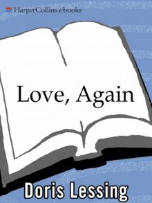Love Again Read online