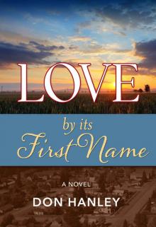Love By its First Name Read online