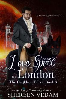 Love Spell in London Read online