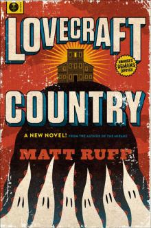 Lovecraft Country Read online