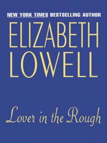 Lover in the Rough Read online