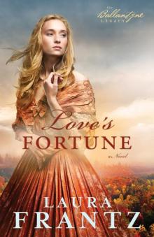 Love's Fortune Read online