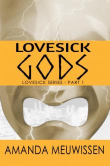 Lovesick Gods Read online