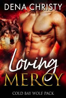 Loving Mercy Read online