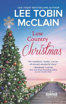 Low Country Christmas Read online