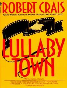 Lullaby Town Read online
