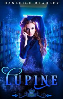 Lupine Read online