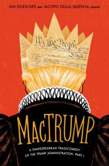 MacTrump Read online