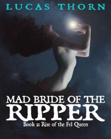 Mad Bride of the Ripper Read online