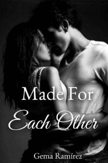 Made For Each Other Read online