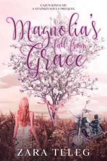 Magnolia's Fall From Grace Read online