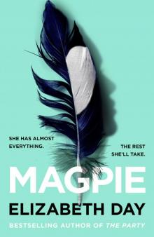 Magpie Read online