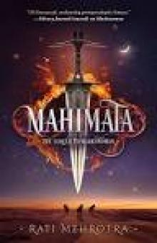 Mahimata Read online