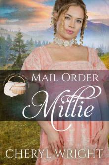 Mail Order Millie Read online