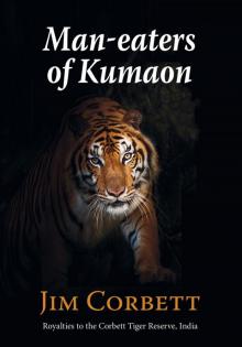 Man-eaters of Kumaon Read online