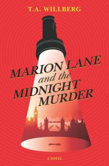 Marion Lane and the Midnight Murder Read online