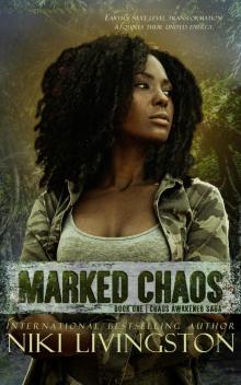 Marked Chaos Read online