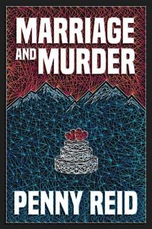 Marriage and Murder: Solving for Pie: Cletus and Jenn Mysteries Series Book #2 Read online