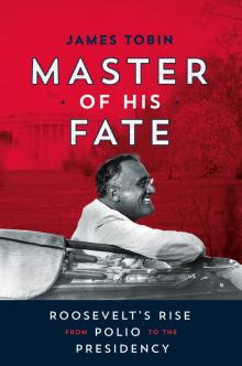 Master of His Fate Read online