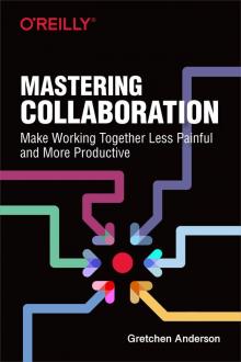 Mastering Collaboration Read online