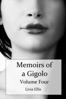 Memoirs of a Gigolo Volume Four Read online