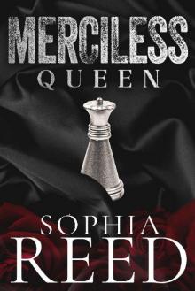 Merciless Queen: A Dark Mafia Romance (Varasso Brothers Book Book 4) Read online