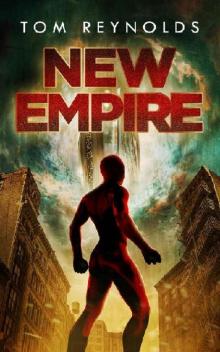 Meta (Book 5): New Empire Read online